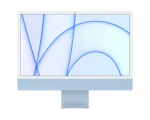 Apple iMac M1 2021 24" 4.5K | 256Gb | 8Gb | 8GPU | Bluе...